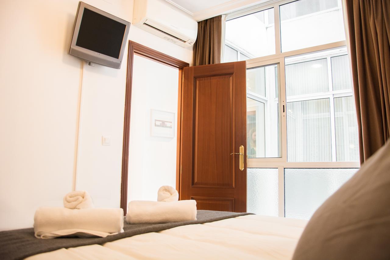 Alohamundi Castilla I Seville Ngoại thất bức ảnh
